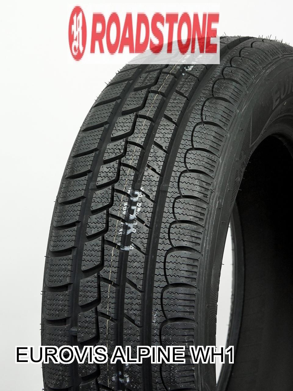 175/65R14 ROADSTONE EUROVIS ALPINE WH1 82T